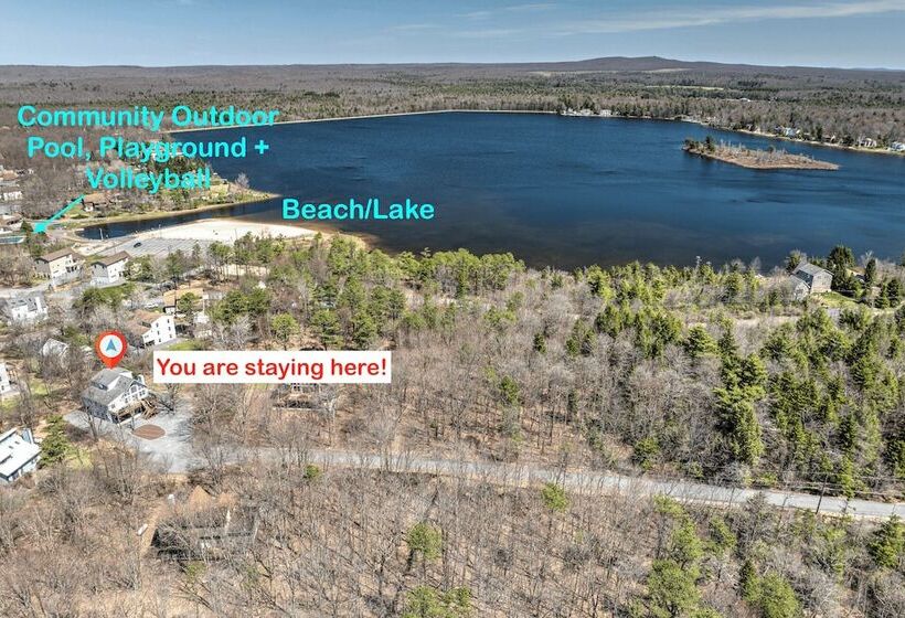 Sycamore Cove By Avantstay Hot Tub, Game Rooms