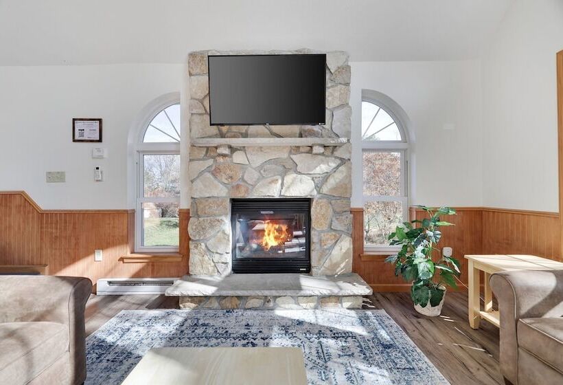 Sycamore Cove By Avantstay Hot Tub, Game Rooms