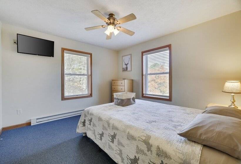 Sycamore Cove By Avantstay Hot Tub, Game Rooms