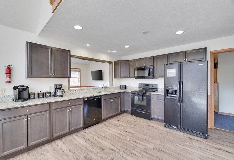 Sycamore Cove By Avantstay Hot Tub, Game Rooms