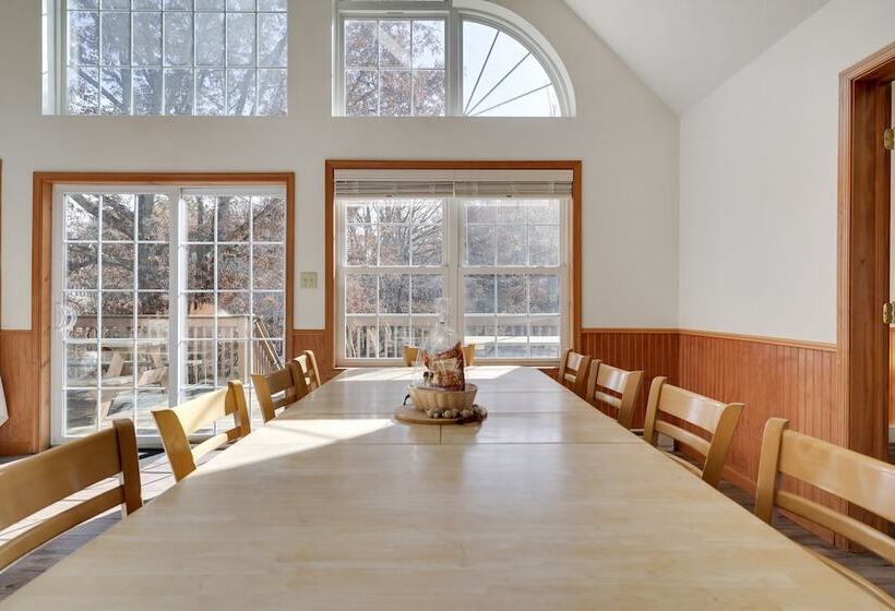 Sycamore Cove By Avantstay Hot Tub, Game Rooms