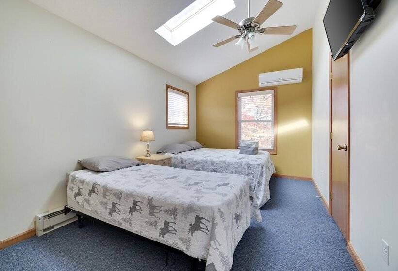 Sycamore Cove By Avantstay Hot Tub, Game Rooms