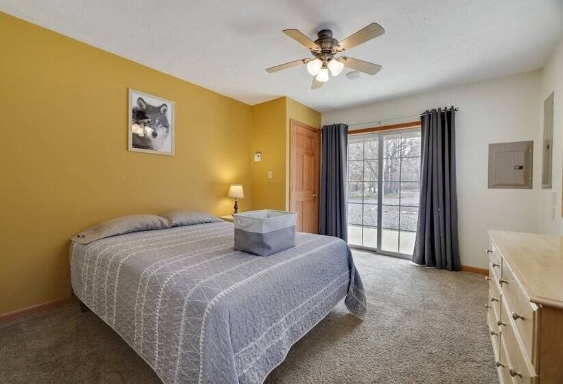 Sycamore Cove By Avantstay Hot Tub, Game Rooms