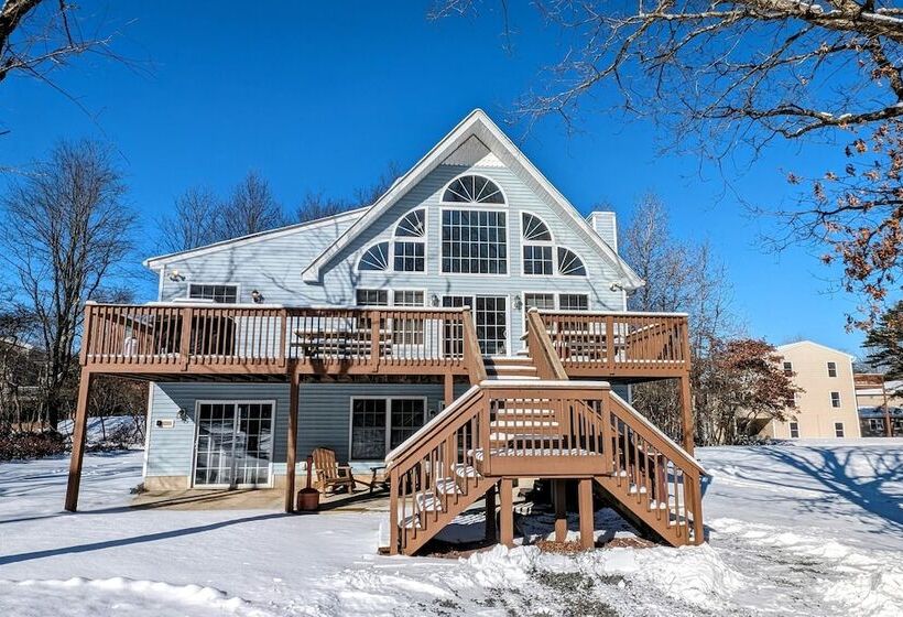 Sycamore Cove By Avantstay Hot Tub, Game Rooms