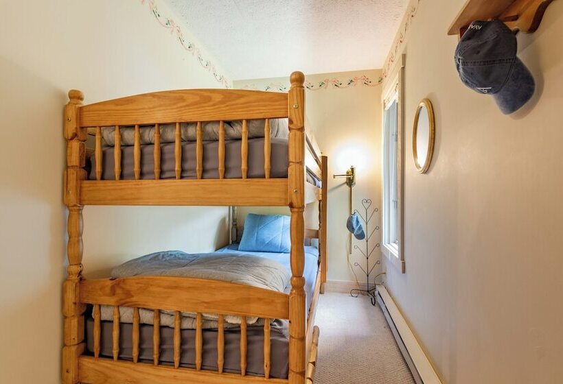 The Après Alpine By Avantstay Cozy Modern Cabin W/ Deck