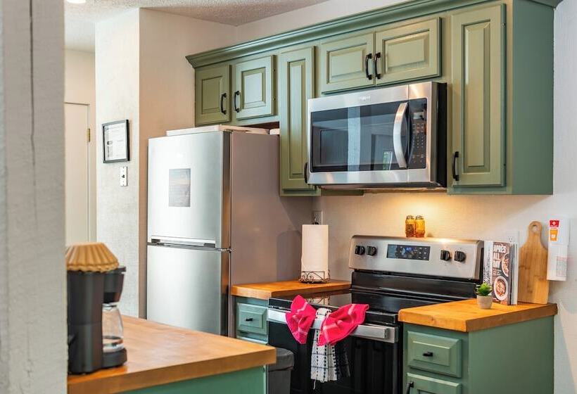 The Après Alpine By Avantstay Cozy Modern Cabin W/ Deck