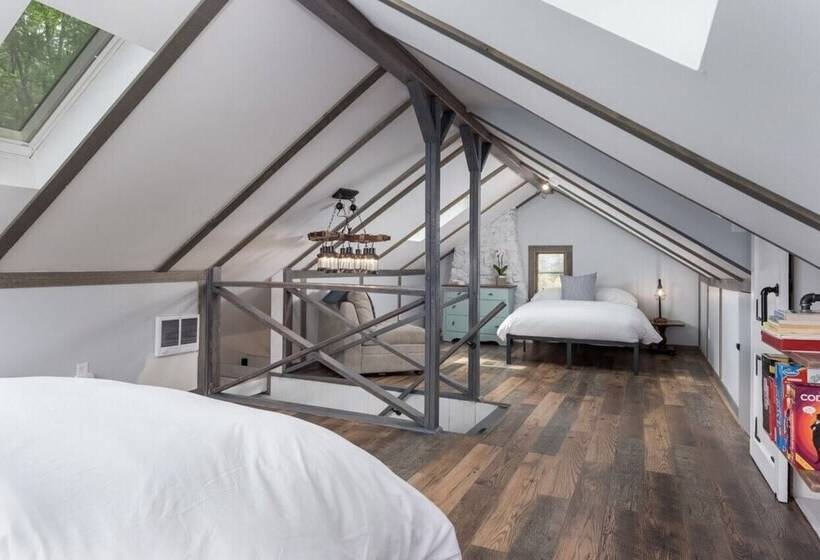 The Biddle House By Avantstay Breathtaking Views