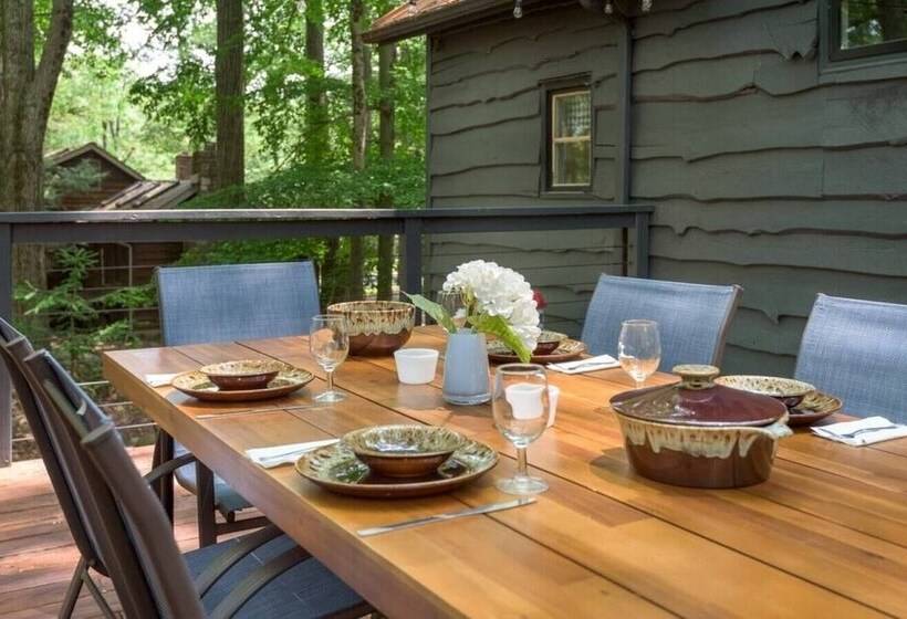 The Biddle House By Avantstay Breathtaking Views