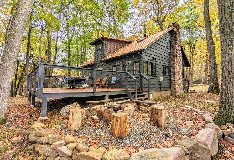 The Biddle House By Avantstay Breathtaking Views