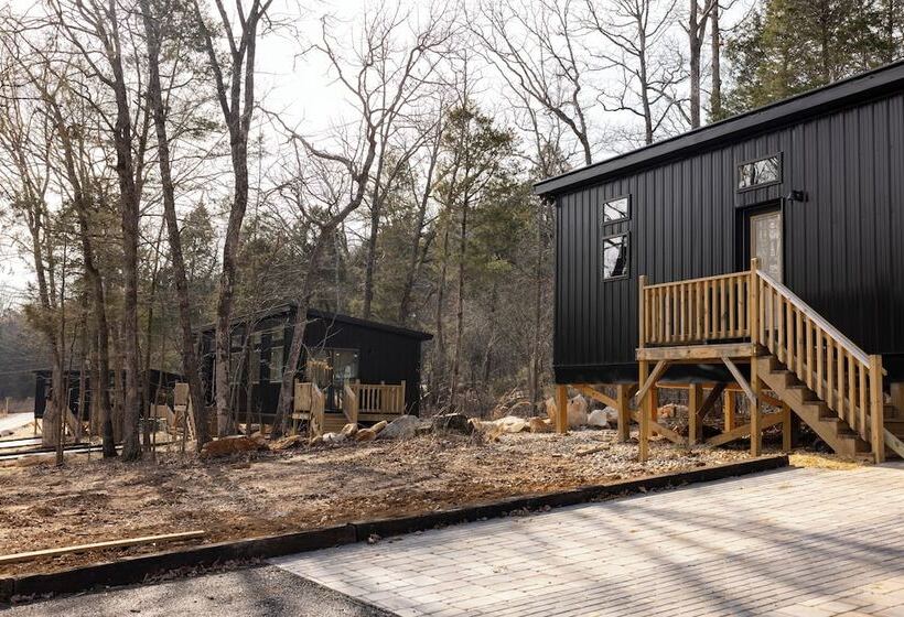 The Maple Retreat At Park Mammoth