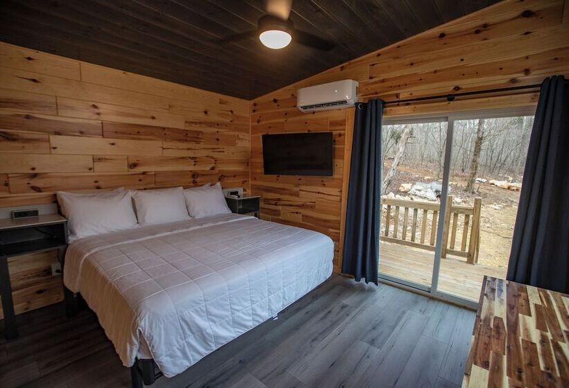 The Maple Retreat At Park Mammoth