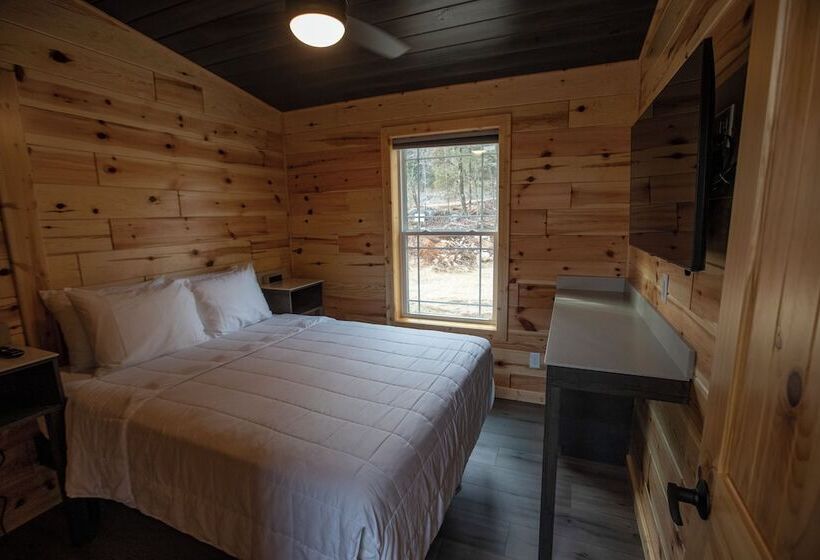 The Maple Retreat At Park Mammoth