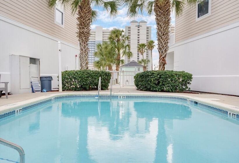 Tidal Charm By Avantstay Walk To Beach, Community Pool, Balcony, Ocean Views