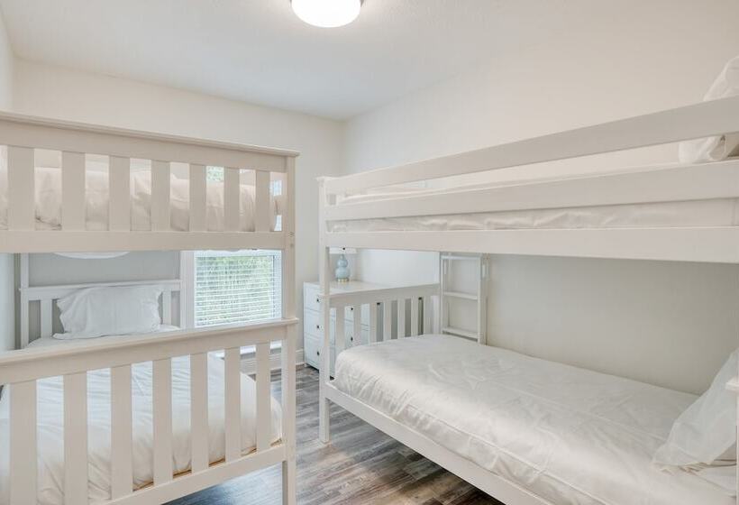 Tidal Charm By Avantstay Walk To Beach, Community Pool, Balcony, Ocean Views