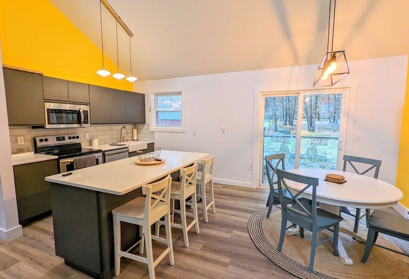 Trail House By Avantstay Walk To Creek + Deck