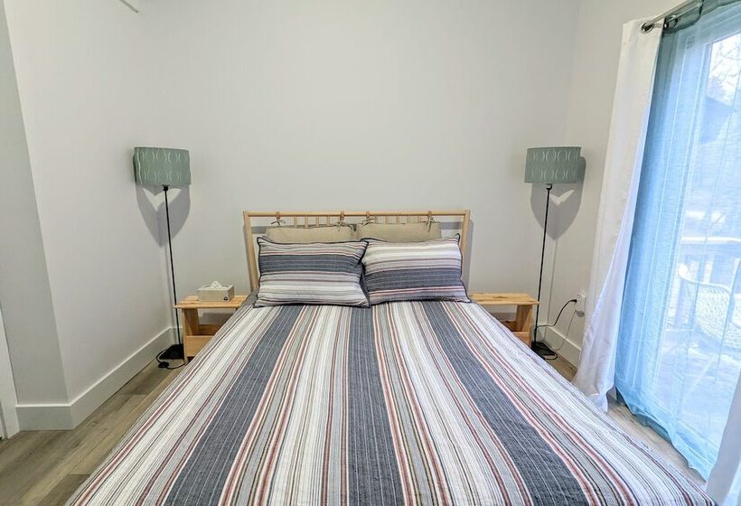 Trail House By Avantstay Walk To Creek + Deck