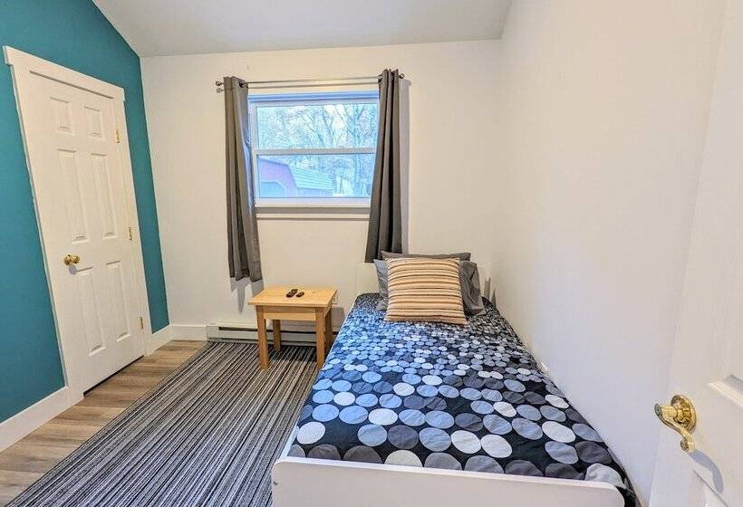 Trail House By Avantstay Walk To Creek + Deck