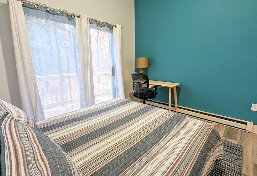 Trail House By Avantstay Walk To Creek + Deck