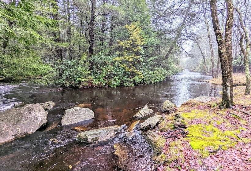 Trail House By Avantstay Walk To Creek + Deck