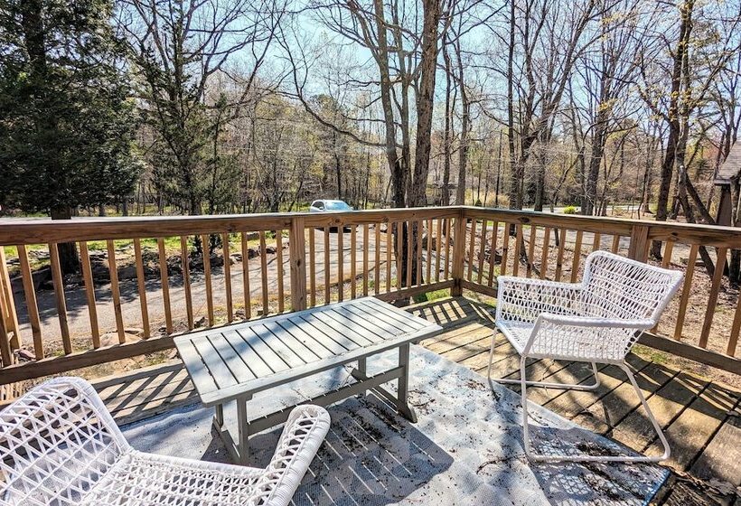 Trail House By Avantstay Walk To Creek + Deck