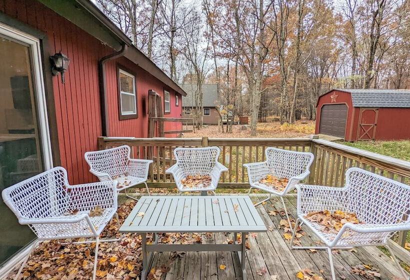 Trail House By Avantstay Walk To Creek + Deck