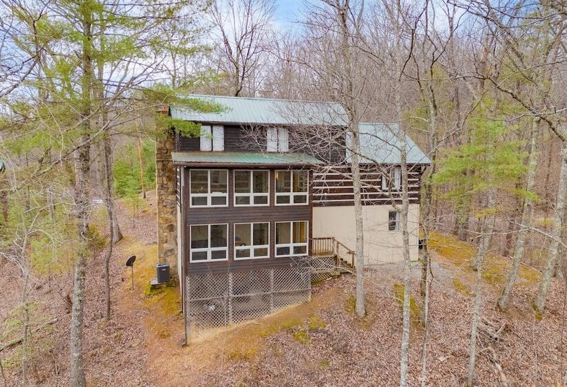 Twilight Ridge By Avantstay Mountain Mansion, 20min To Pigeon Forge