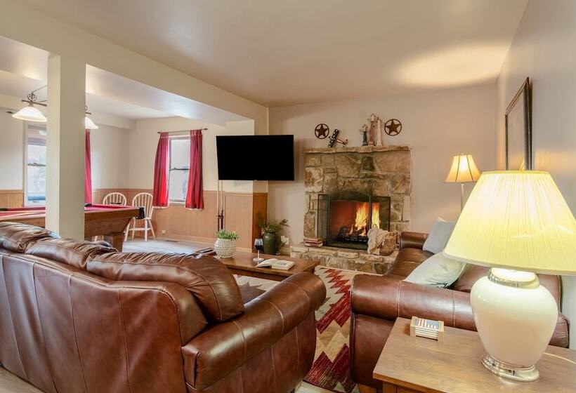 Twilight Ridge By Avantstay Mountain Mansion, 20min To Pigeon Forge