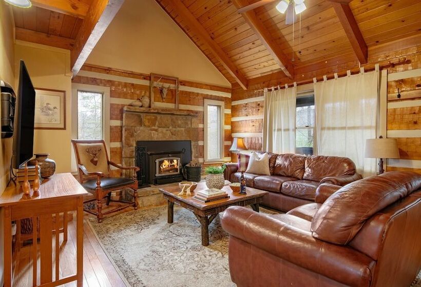 Twilight Ridge By Avantstay Mountain Mansion, 20min To Pigeon Forge