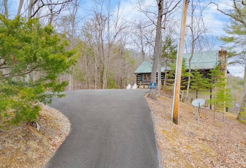 Twilight Ridge By Avantstay Mountain Mansion, 20min To Pigeon Forge