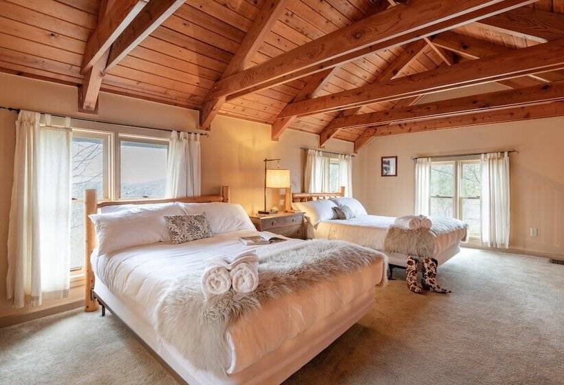 Twilight Ridge By Avantstay Mountain Mansion, 20min To Pigeon Forge