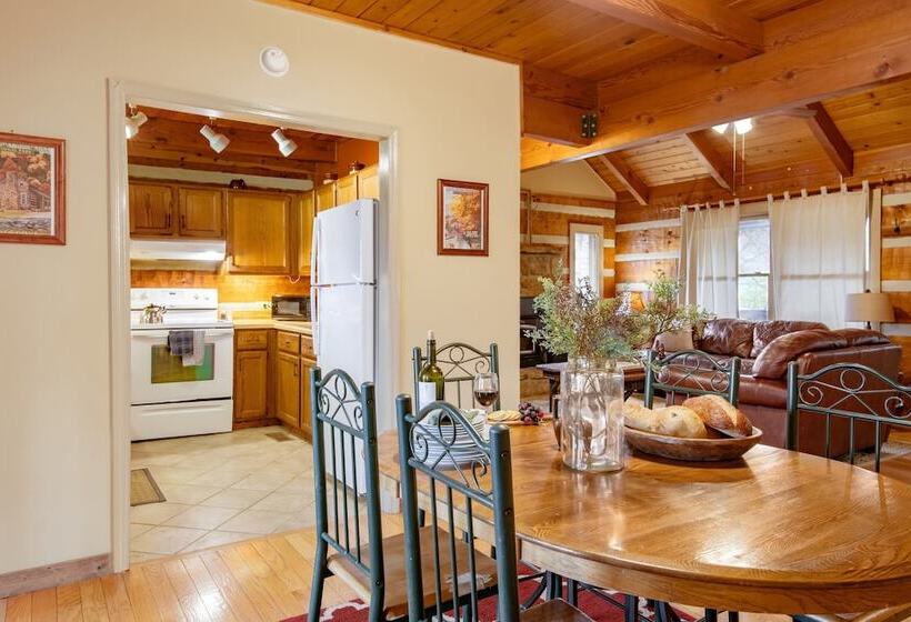 Twilight Ridge By Avantstay Mountain Mansion, 20min To Pigeon Forge