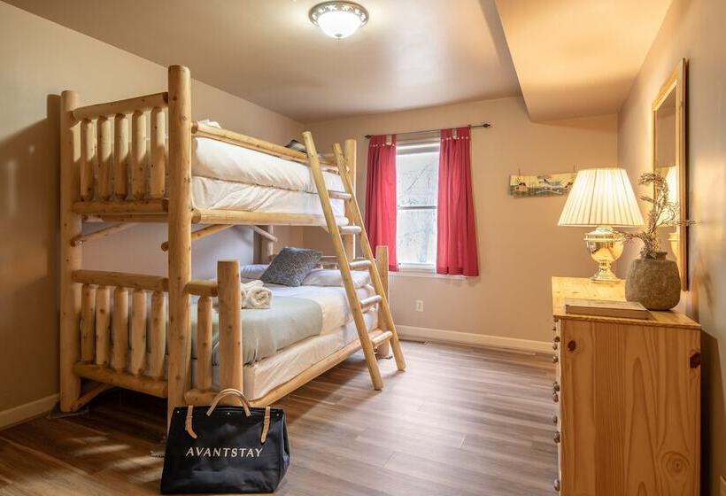 Twilight Ridge By Avantstay Mountain Mansion, 20min To Pigeon Forge