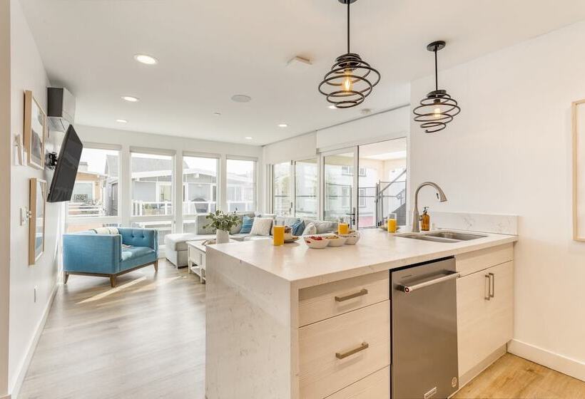 Velvet Sand Buyout By Avantstay Steps To Newport Beach Sleeps 22