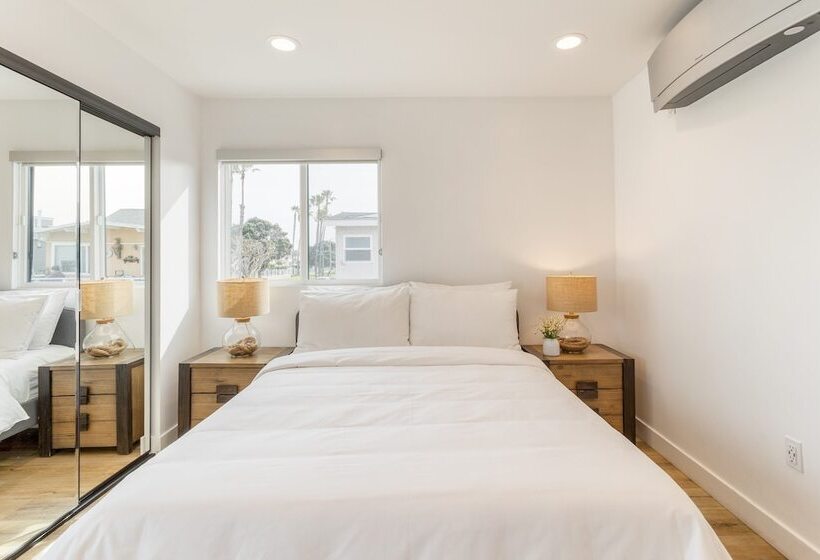 Velvet Sand Buyout By Avantstay Steps To Newport Beach Sleeps 22