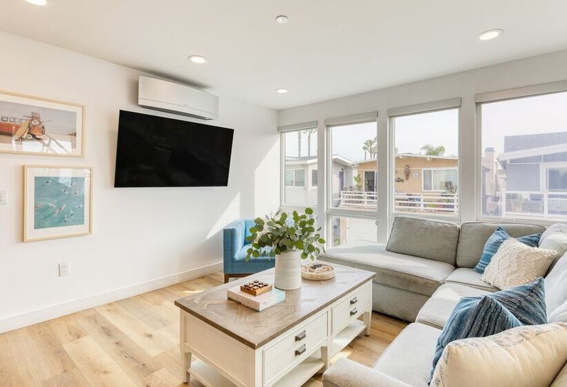 Velvet Sand Buyout By Avantstay Steps To Newport Beach Sleeps 22