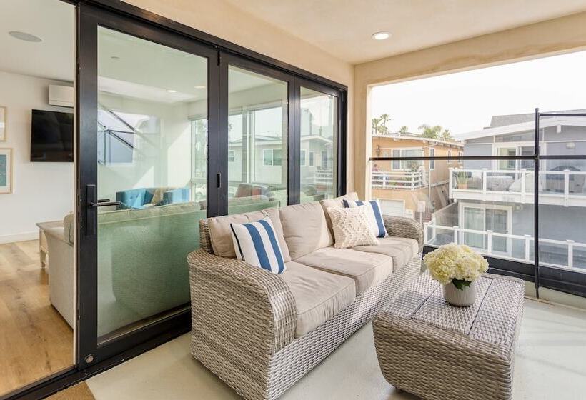 Velvet Sand Buyout By Avantstay Steps To Newport Beach Sleeps 22