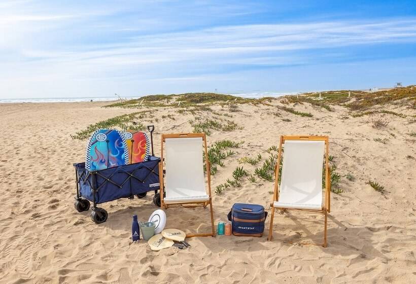 Velvet Sand Buyout By Avantstay Steps To Newport Beach Sleeps 22