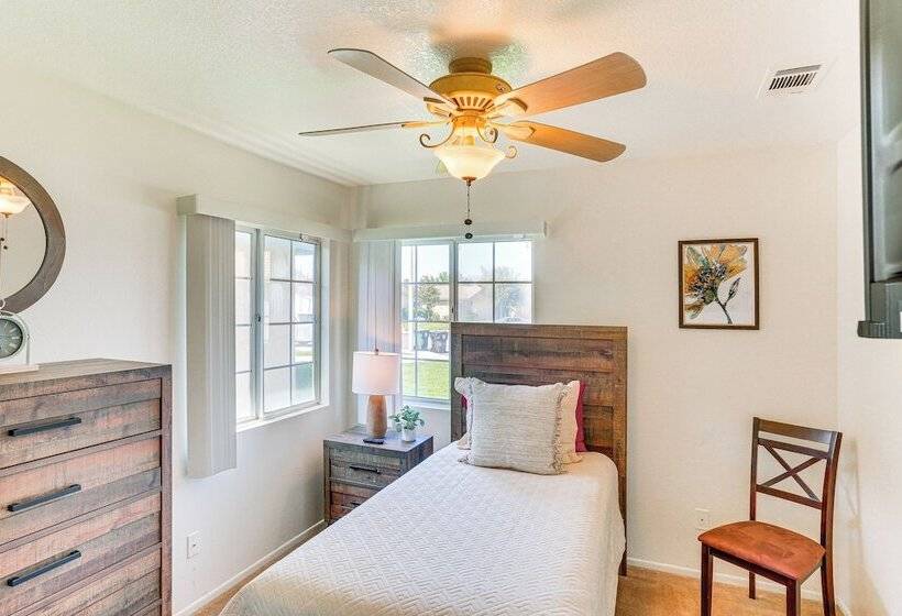 Victorville Home W/ Large Yard & Charcoal Grill!