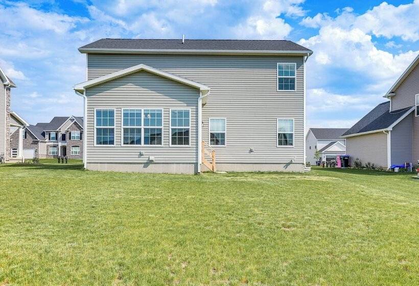 West Henrietta Retreat ~ 4 Mi To Rochester It