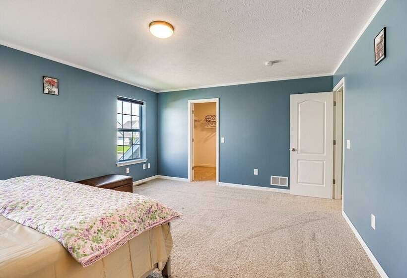 West Henrietta Retreat ~ 4 Mi To Rochester It