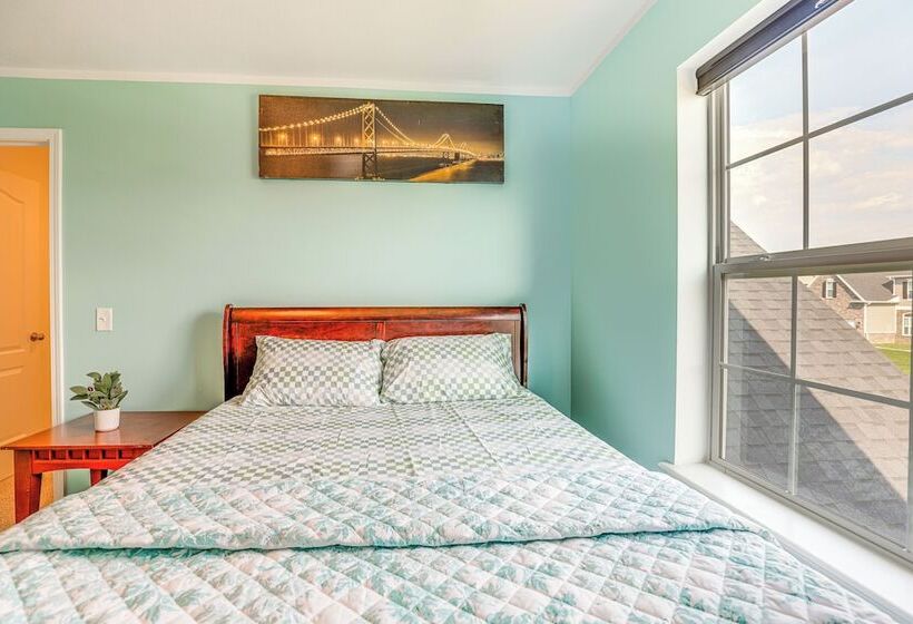 West Henrietta Retreat ~ 4 Mi To Rochester It