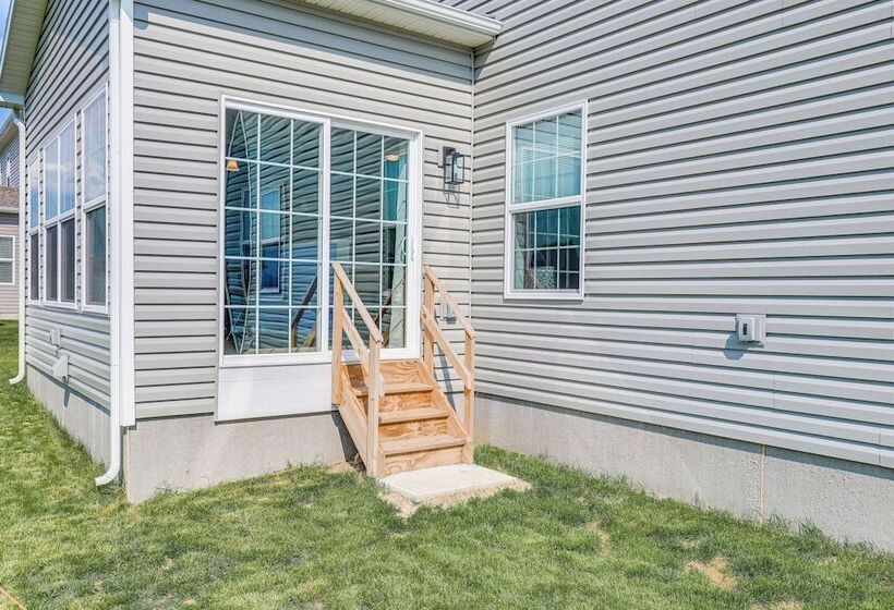 West Henrietta Retreat ~ 4 Mi To Rochester It