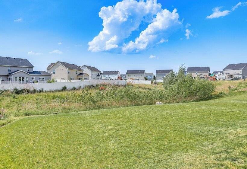 West Henrietta Retreat ~ 4 Mi To Rochester It