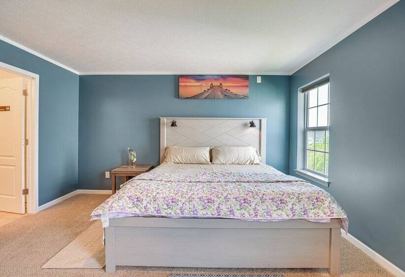 West Henrietta Retreat ~ 4 Mi To Rochester It