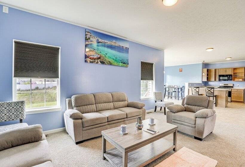 West Henrietta Retreat ~ 4 Mi To Rochester It