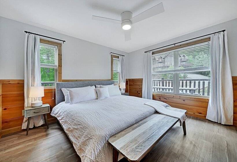 Wilderness Rush By Avantstay Hot Tub + Views