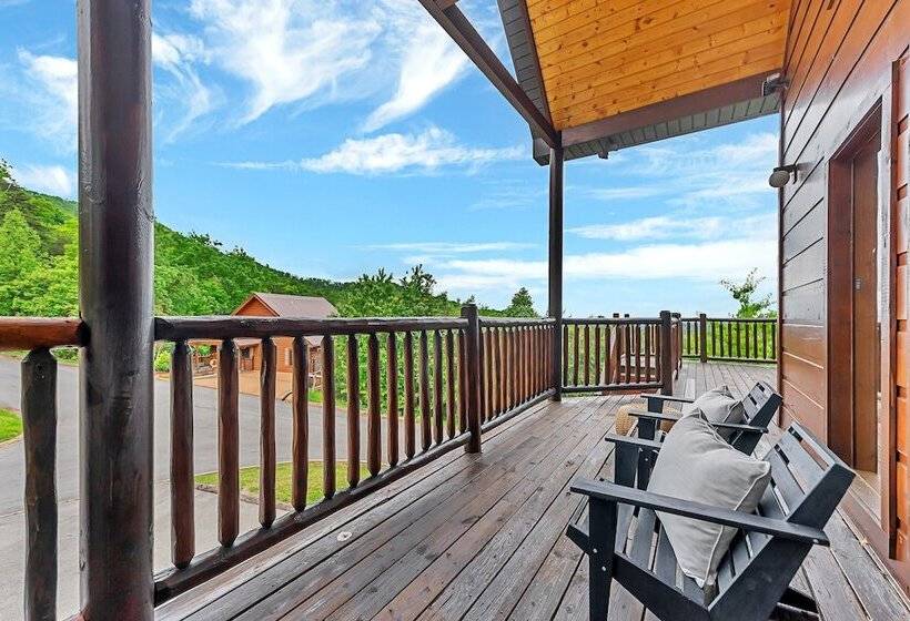 Wilderness Rush By Avantstay Hot Tub + Views