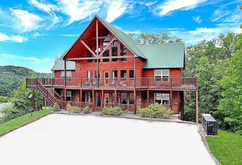 Wilderness Rush By Avantstay Hot Tub + Views