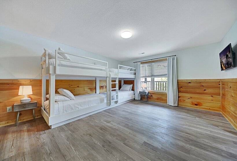 Wilderness Rush By Avantstay Hot Tub + Views