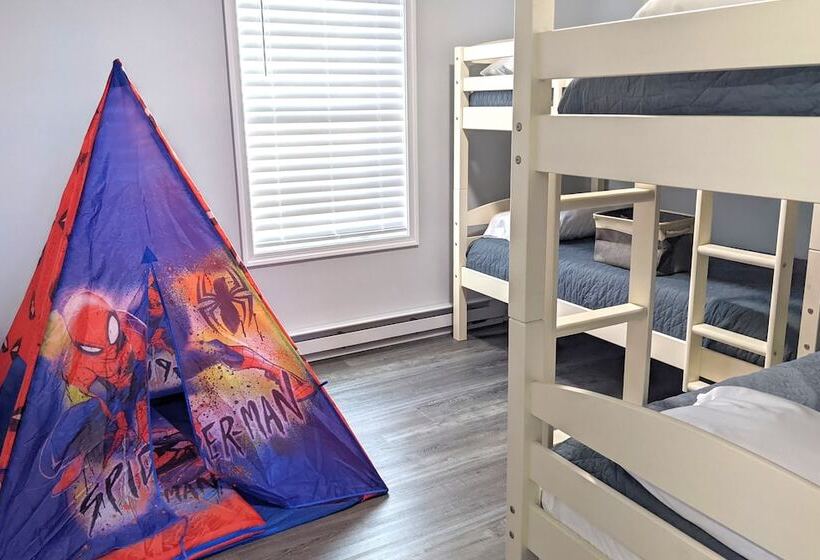 Woodland Chalet By Avantstay Deck + Lake Access